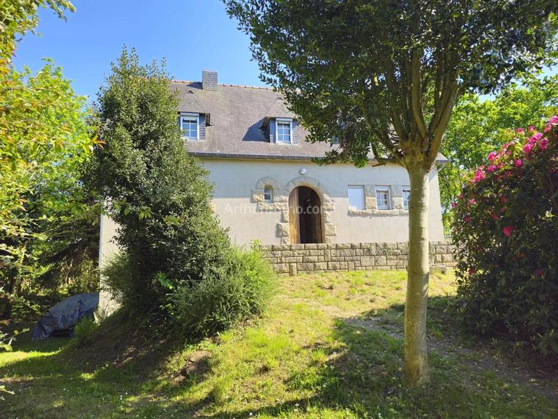 Maison - 133 m² - 7 pièces