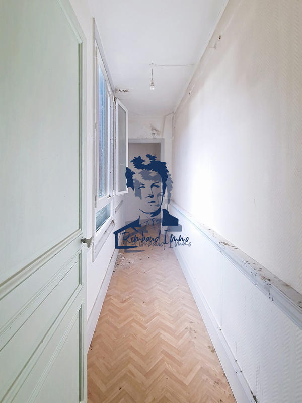 Appartement - 68 m² - 2 pièces