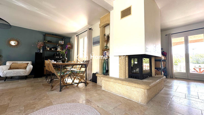 Villa - 150 m² - 5 pièces