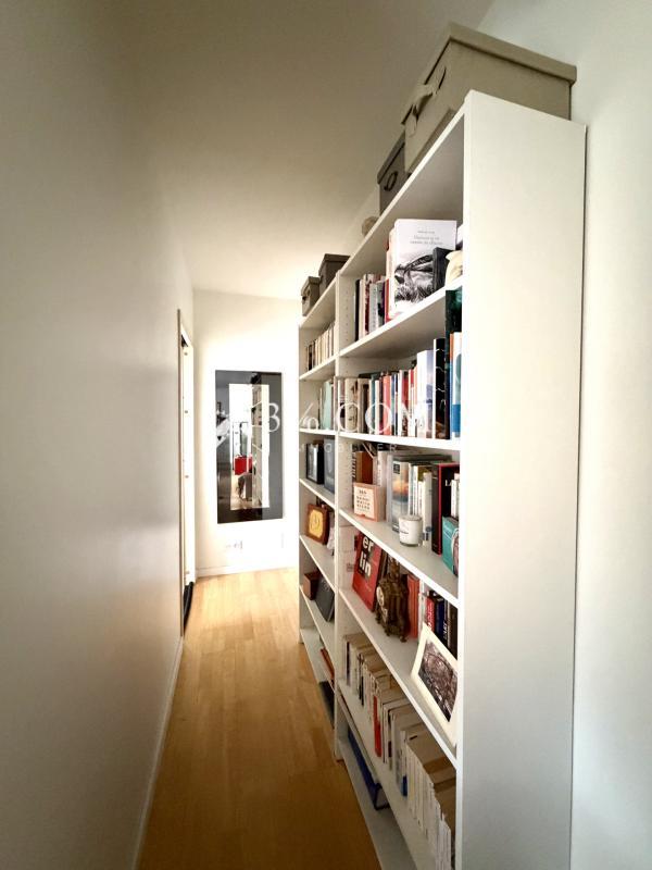 Appartement - 90 m² - 4 pièces