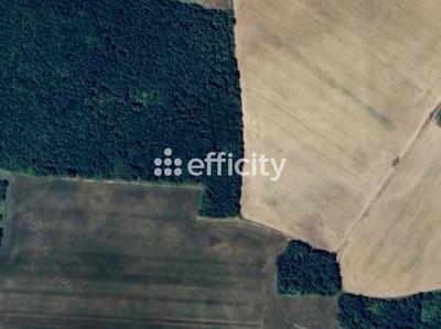 Terrain - 860 000 m²