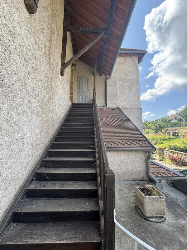 Appartement - 155 m² - 3 pièces