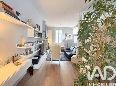 Maison - 106 m² - 5 pièces