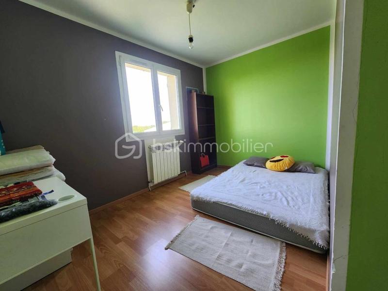 Maison traditionnelle - 173 m² - 7 pièces