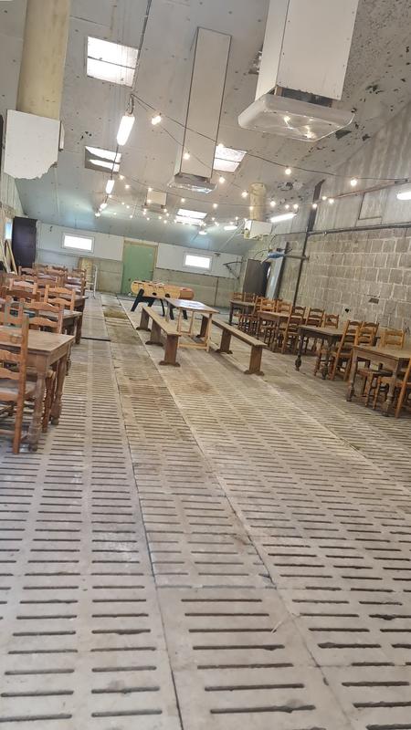 Propriété - 170 m² - 7 pièces