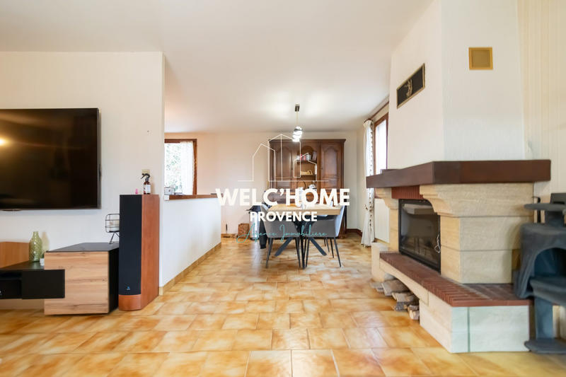 Maison - 75 m² - 3 pièces