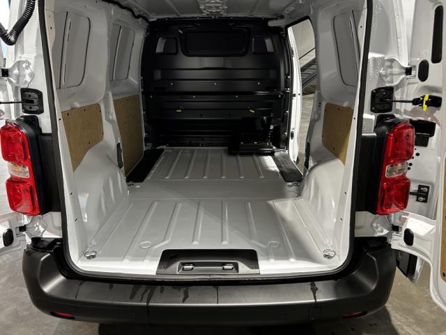 Citroën Jumpy Fourgon m 2.2 Diesel 150 Ch Automatique - 3 Places Banquette Moduwork Pack Caméra Expert