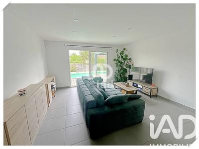 Maison - 68 m² - 3 pièces