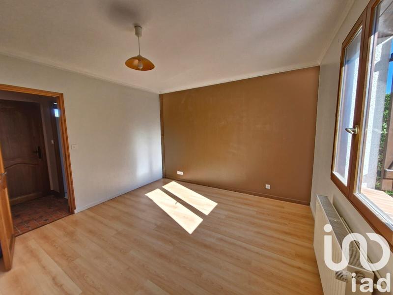 Maison - 143 m² - 5 pièces