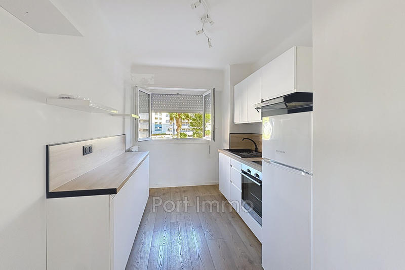 Appartement - 63 m² - 2 pièces