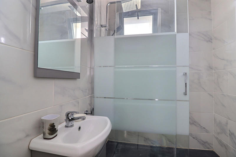 Appartement - 70 m² - 4 pièces