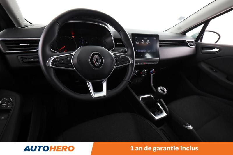 Renault Clio 1.0 TCe Business 100 ch