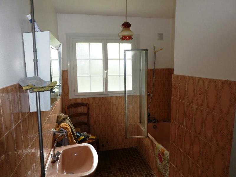 Maison - 130 m² - 7 pièces