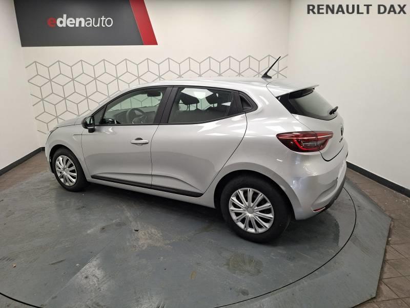 Renault Clio TCe 90 Equilibre