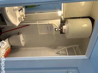 Appartement - 18 m² - 1 pièce