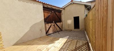 Appartement - 140 m² - 5 pièces