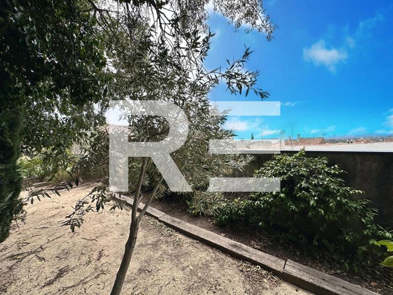 Maison de village - 220 m² - 7 pièces