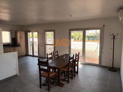 Villa - 67 m² - 3 pièces