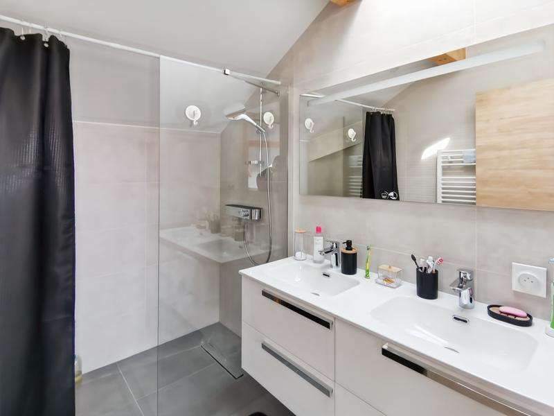 Appartement - 132 m² - 4 pièces