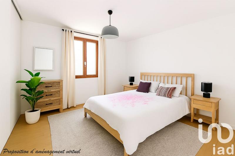 Maison - 102 m² - 5 pièces