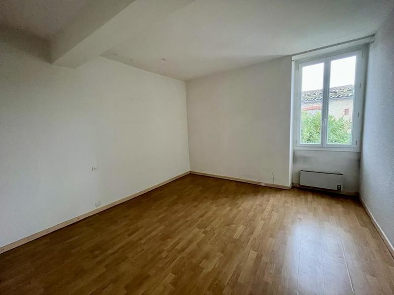 Maison de village - 117 m² - 5 pièces