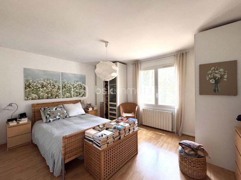 Appartement - 127 m² - 5 pièces