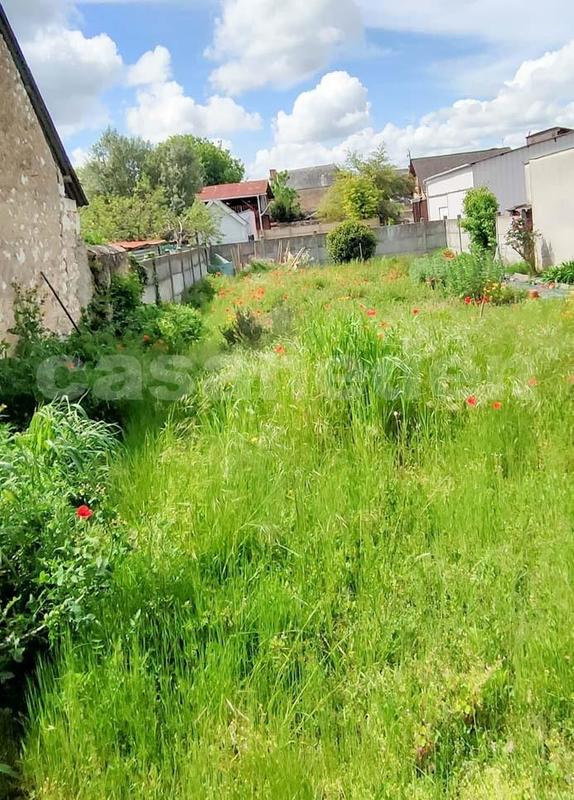 Maison - 131 m² - 6 pièces