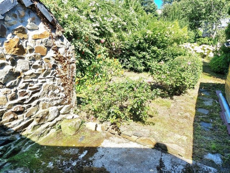 Maison ancienne - 166 m² - 6 pièces