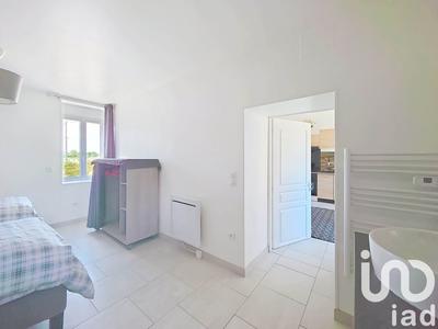 Maison - 144 m² - 9 pièces