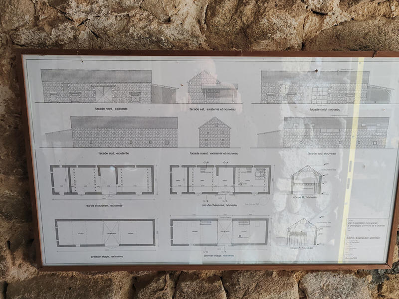 Maison - 124 m² - 5 pièces