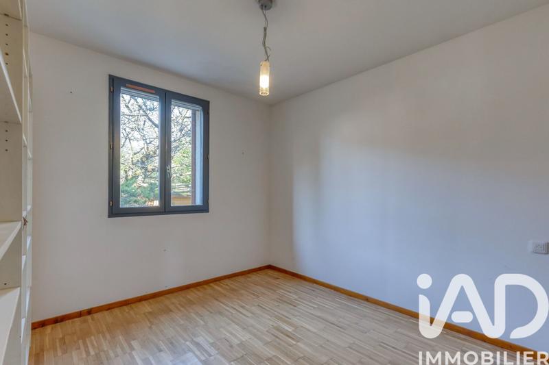 Maison - 141 m² - 6 pièces