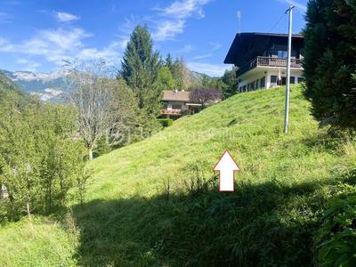 Terrain constructible - 663 m²