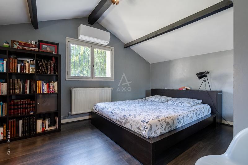 Maison - 178 m² - 6 pièces