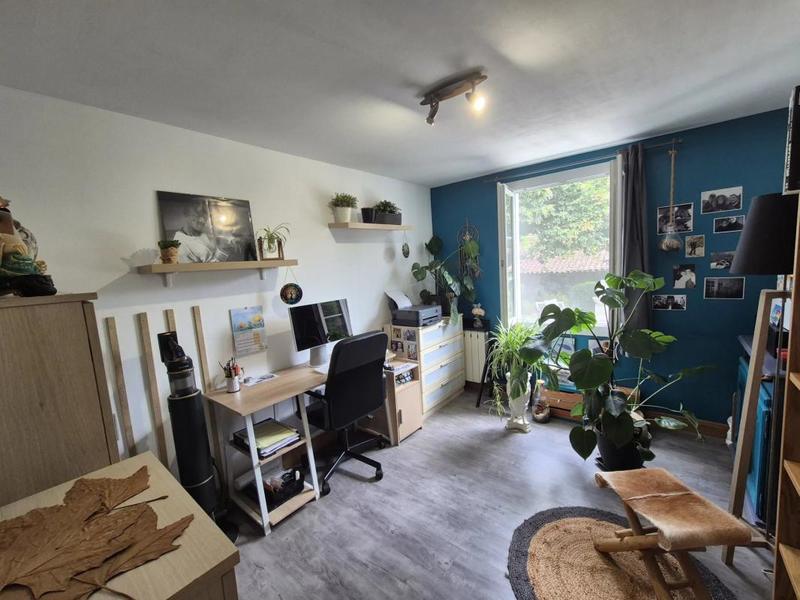 Maison - 138 m² - 6 pièces