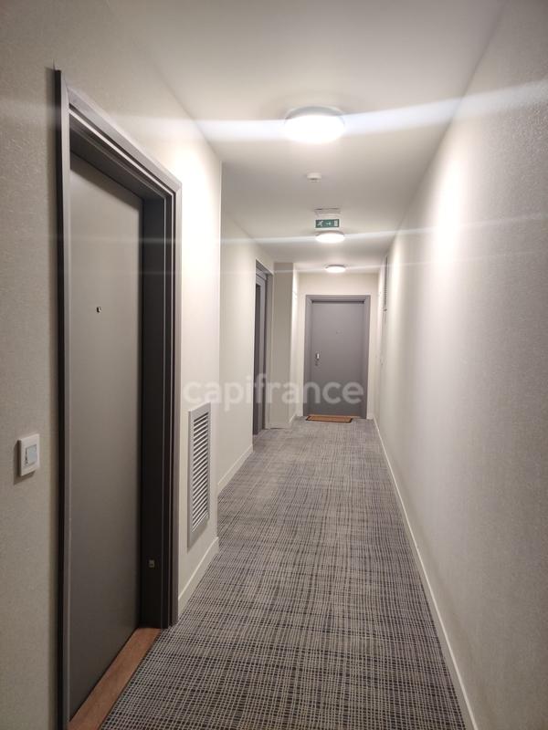 Appartement - 24 m² - 1 pièce