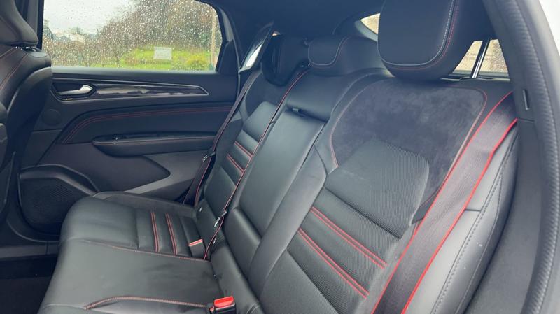 Renault Arkana 1.6 E-Tech 145 Hybride Bva6 Rs Line