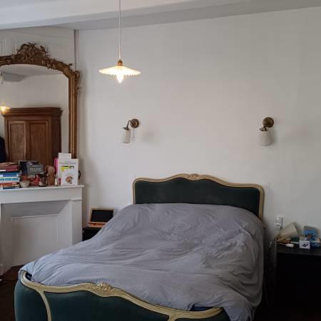 Maison - 163 m² - 6 pièces