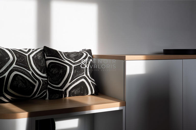 Appartement - 76 m² - 4 pièces