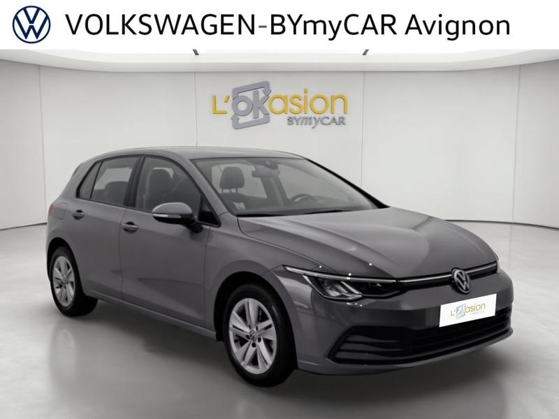 Volkswagen Golf 2.0 Tdi Scr 115 Bvm6 Life