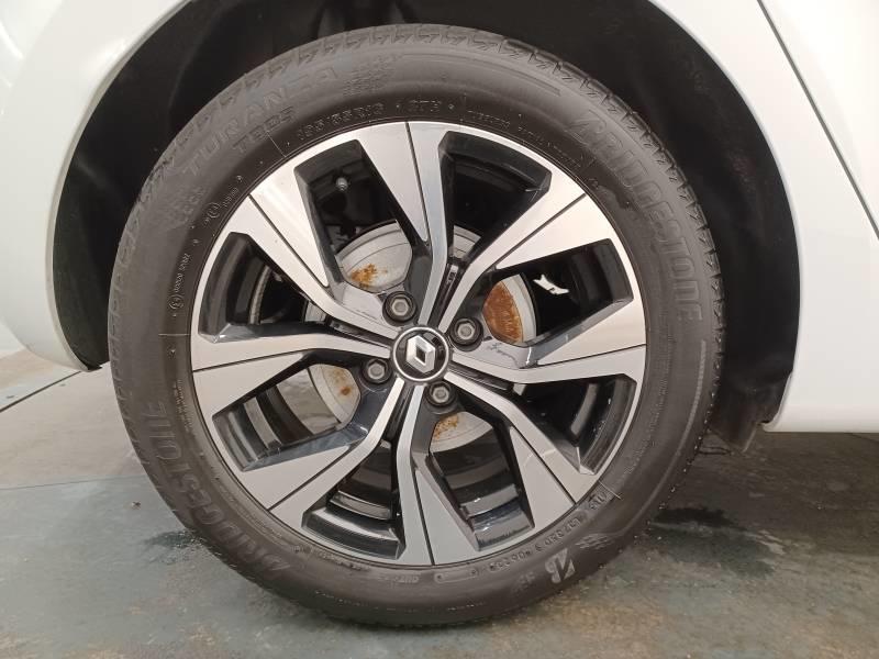 Renault Clio E-Tech hybride 145 Evolution