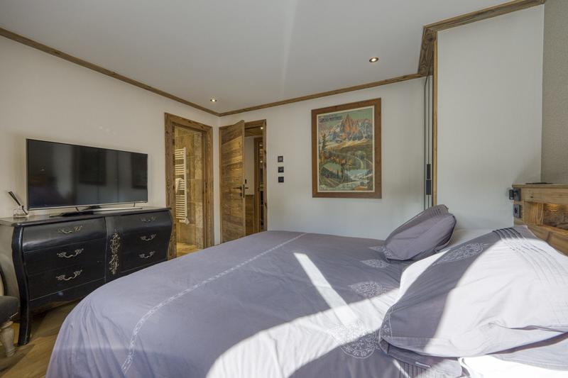 Appartement - 147 m² - 6 pièces