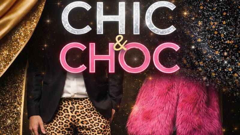 Soirée Chic&amp;Choc