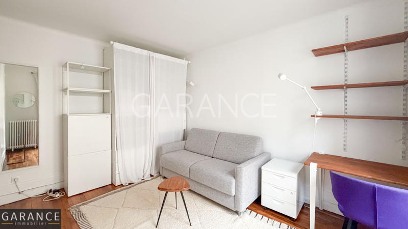 Appartement - 19 m² - 1 pièce