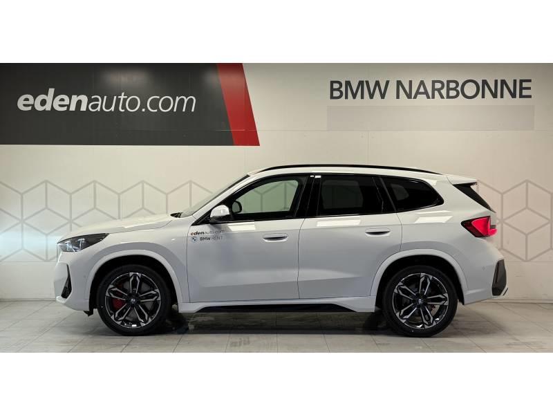 Bmw X1 sDrive 20i 170ch Dkg7 m Sport