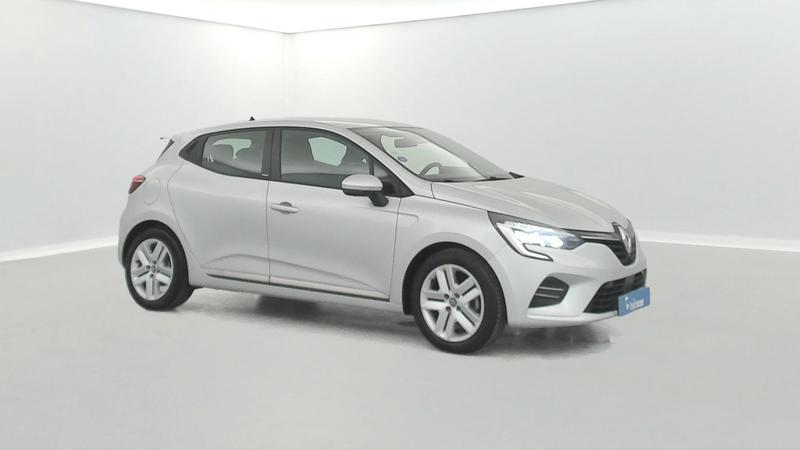 Renault Clio 1.6 E-Tech 140ch Zen