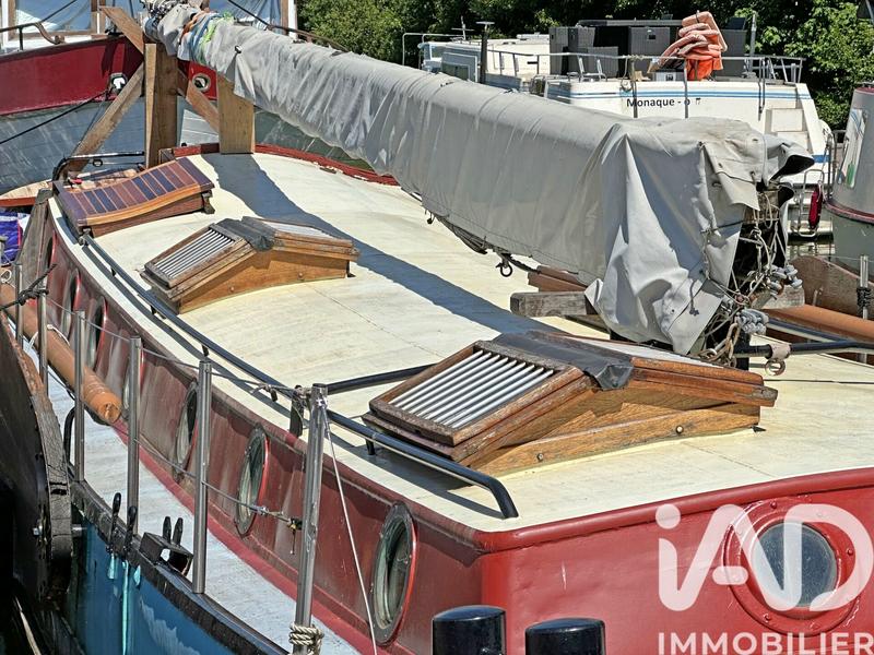 Maison - 30 m² - 4 pièces