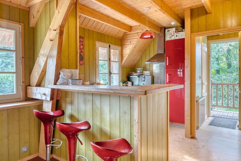 Maison - 293 m² - 10 pièces