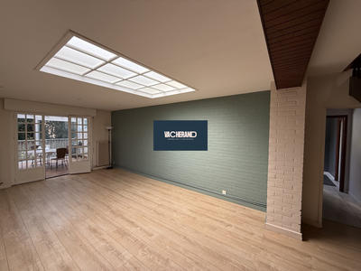 Local commercial - 190 m²