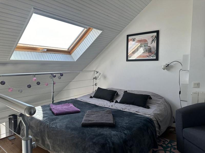 Appartement - 24 m² - 1 pièce