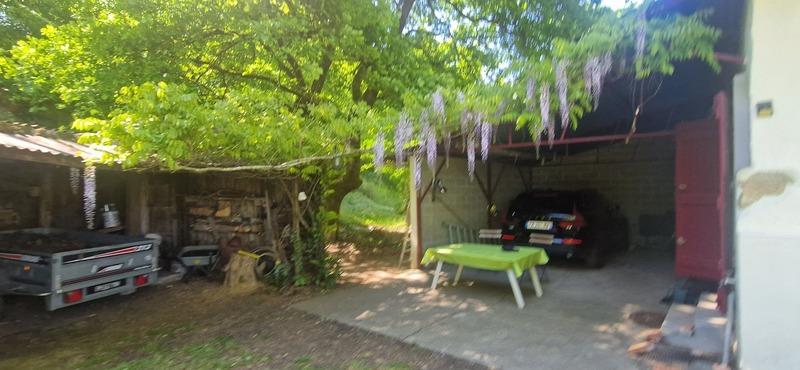 Maison - 90 m² - 3 pièces